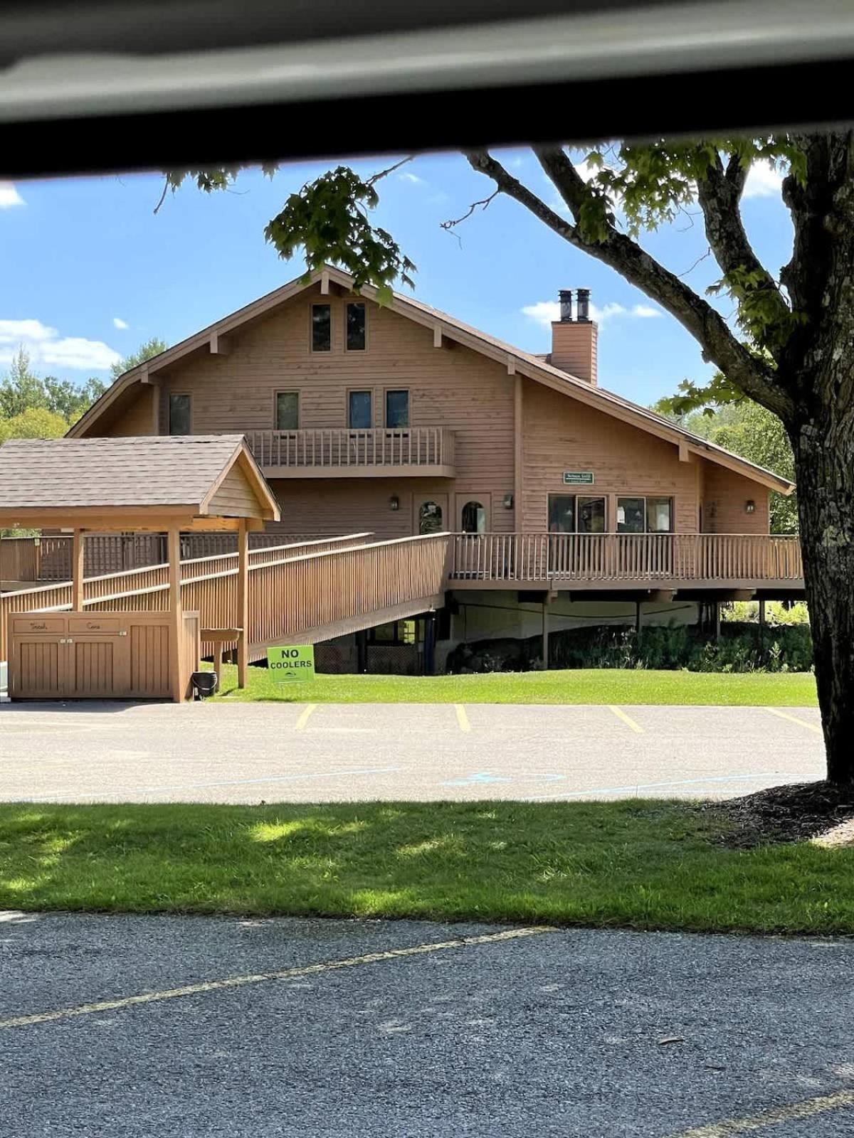 Top Floor Luxury, Sauna, Private Pool, Lake Bellaire Beach, 5 Beds, 4 Full Bath Buitenkant foto