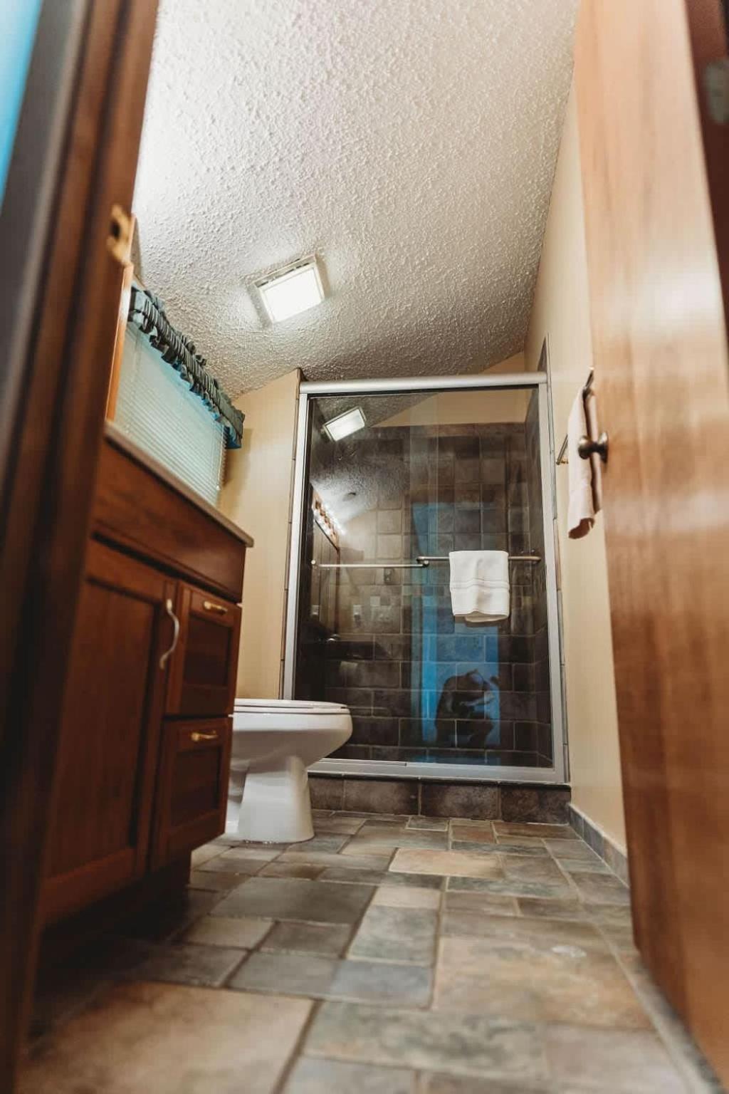Top Floor Luxury, Sauna, Private Pool, Lake Bellaire Beach, 5 Beds, 4 Full Bath Buitenkant foto
