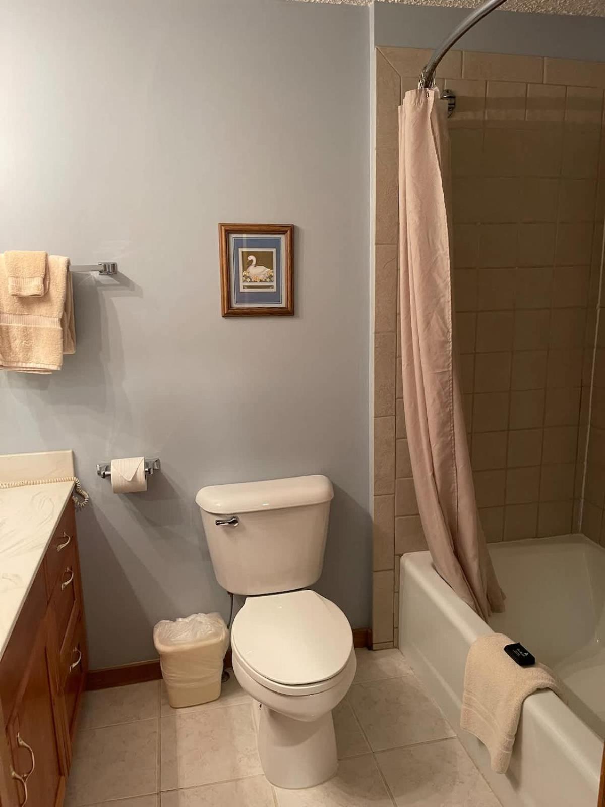 Top Floor Luxury, Sauna, Private Pool, Lake Bellaire Beach, 5 Beds, 4 Full Bath Buitenkant foto