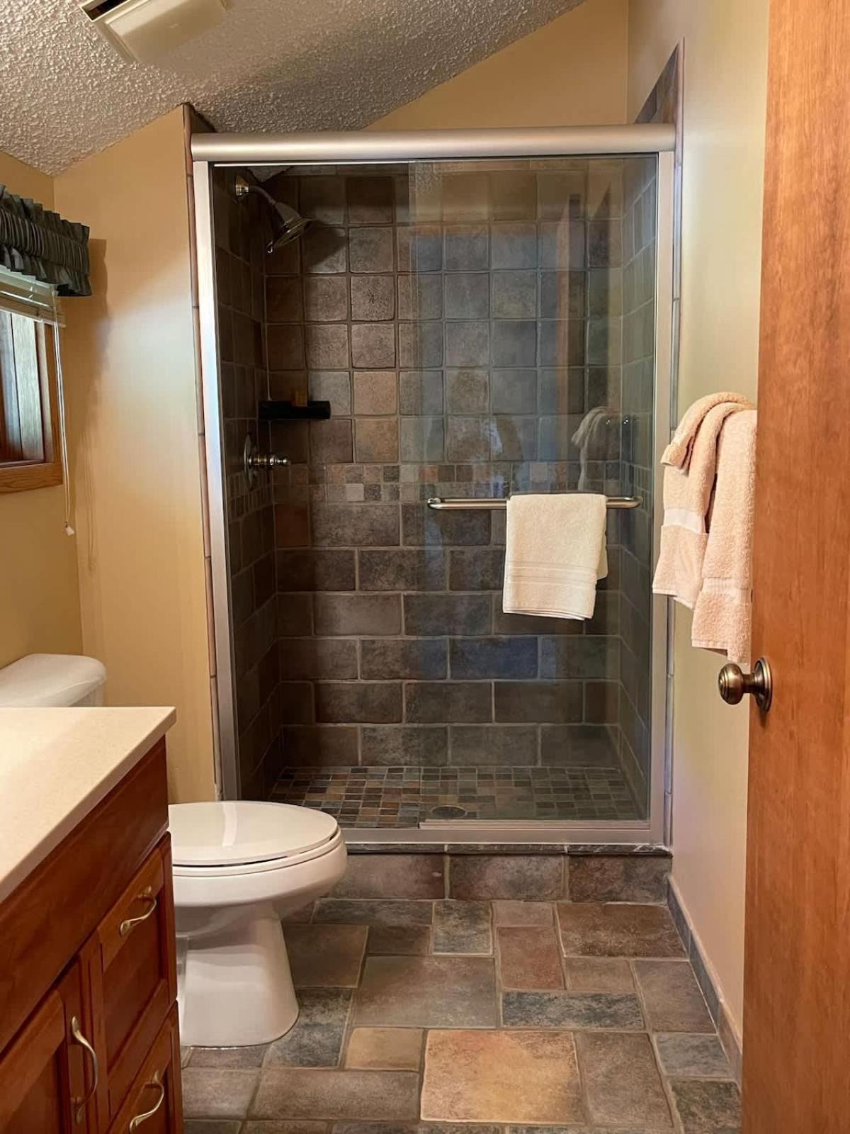 Top Floor Luxury, Sauna, Private Pool, Lake Bellaire Beach, 5 Beds, 4 Full Bath Buitenkant foto