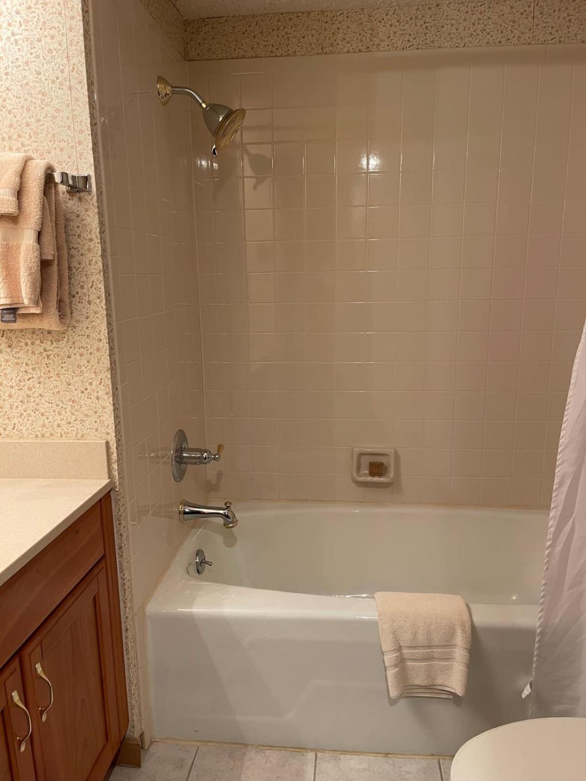 Top Floor Luxury, Sauna, Private Pool, Lake Bellaire Beach, 5 Beds, 4 Full Bath Buitenkant foto
