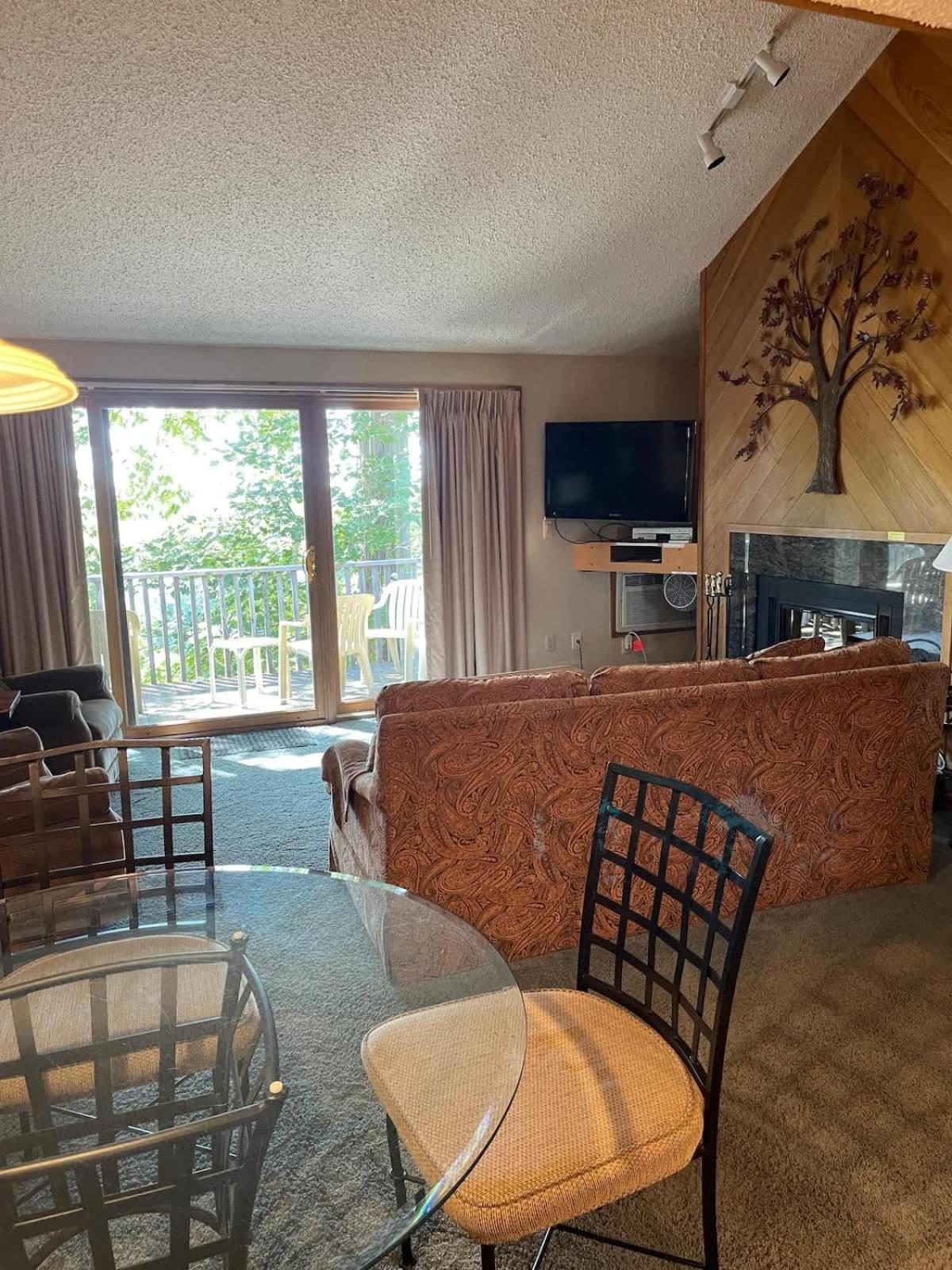 Top Floor Luxury, Sauna, Private Pool, Lake Bellaire Beach, 5 Beds, 4 Full Bath Buitenkant foto