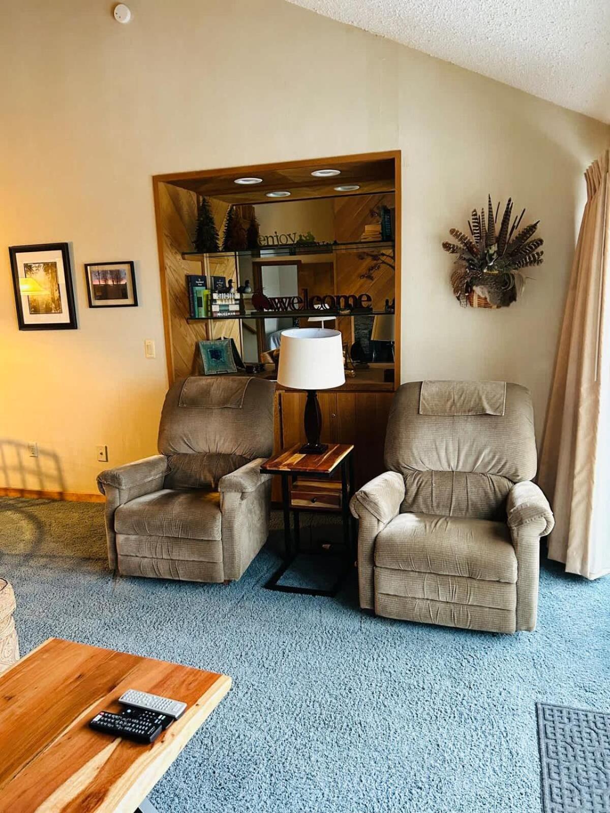 Top Floor Luxury, Sauna, Private Pool, Lake Bellaire Beach, 5 Beds, 4 Full Bath Buitenkant foto