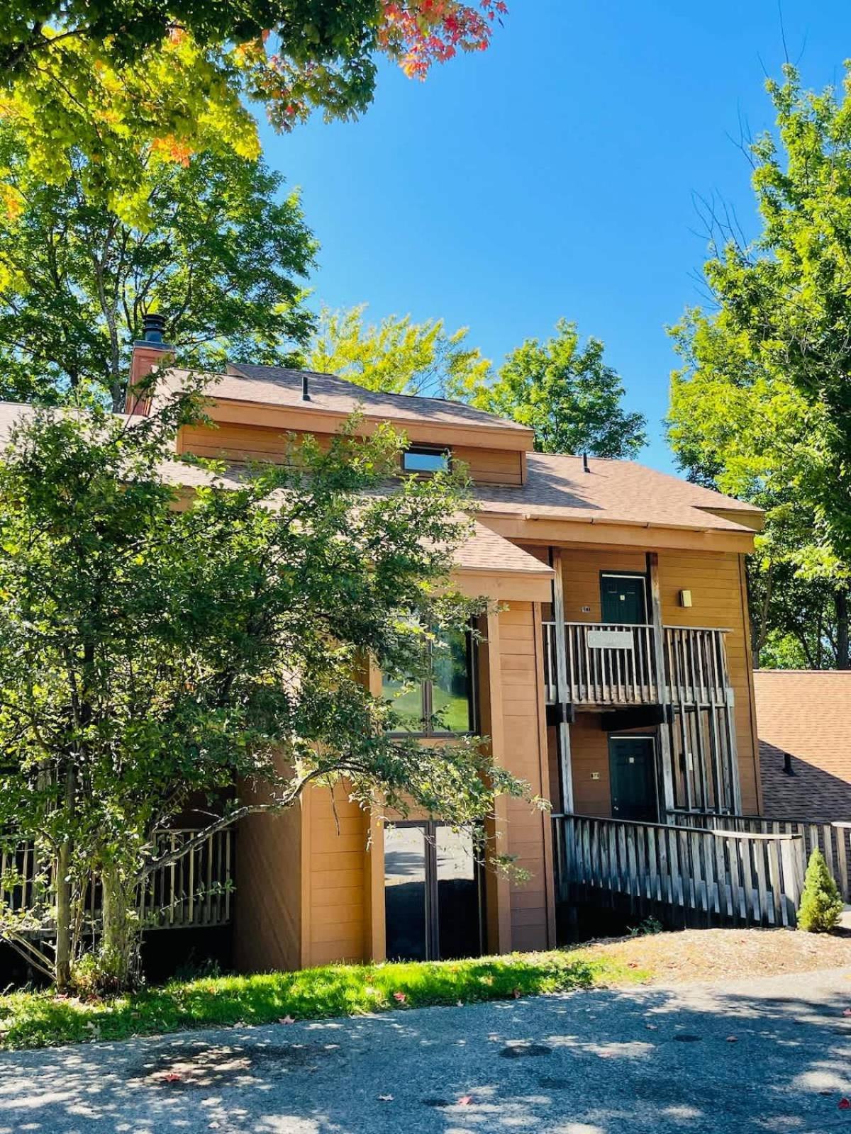 Top Floor Luxury, Sauna, Private Pool, Lake Bellaire Beach, 5 Beds, 4 Full Bath Buitenkant foto