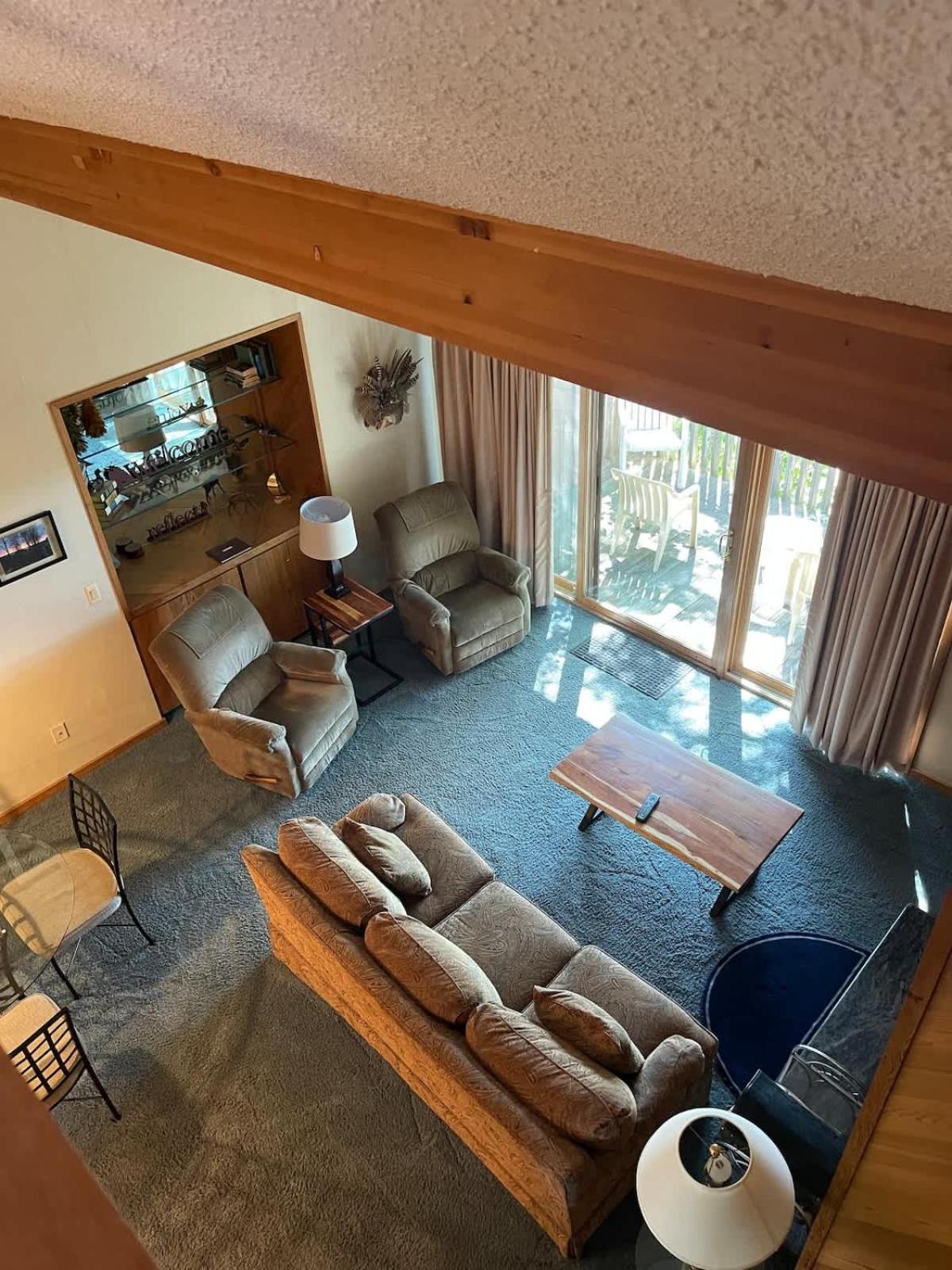 Top Floor Luxury, Sauna, Private Pool, Lake Bellaire Beach, 5 Beds, 4 Full Bath Buitenkant foto